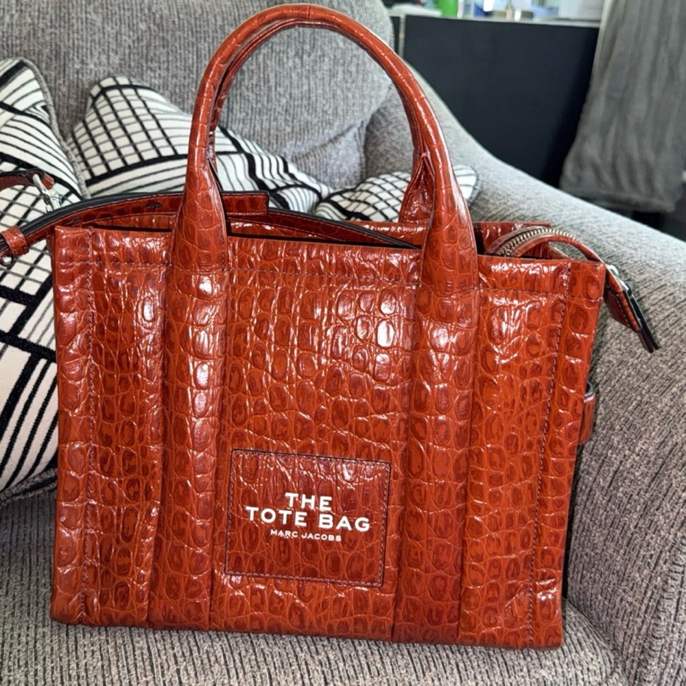 Marc Jacobs tote bag